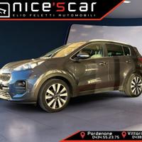 Kia Sportage 1.7 CRDI 2WD Cool