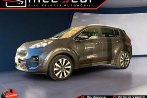 Kia Sportage 1.7 CRDI 2WD Cool