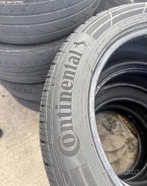 Gomme continental
