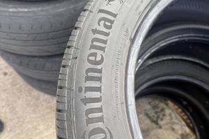 Gomme continental