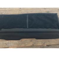 Tendalino cappelliera SmartForTwo 451 dal 2007 in