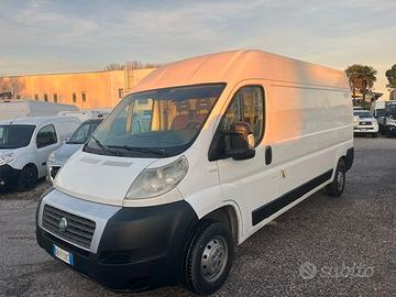 FURGONE FIAT DUCATO 2.3MTJ MAXI PASSO LUNGO
