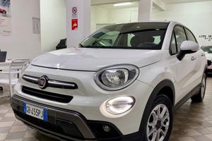 Fiat 500X 1.6 MultiJet 120 CV City Cross