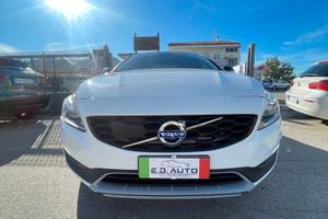 Volvo S60 Cross Country D3 Pro