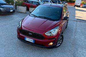 "SOLO 40.000 KM" Ford Ka + 1.2 85 CV Start&Stop 