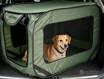 trasportino per cani media/grande Taglia