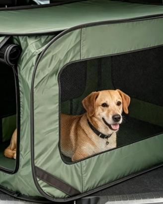 trasportino per cani media/grande Taglia