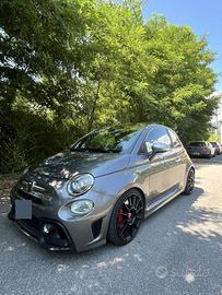 595 Turismo