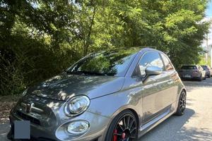 595 Turismo