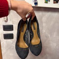 Scarpe donna 36