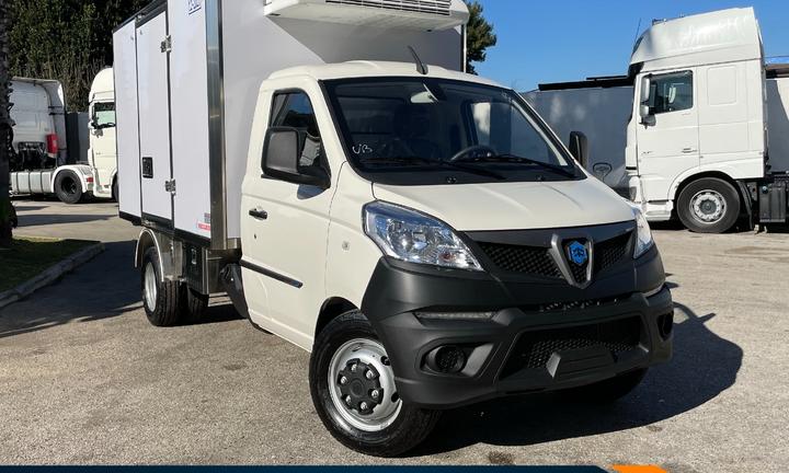 Piaggio - -NP6 -GPL- FRCX - Doppia ruota