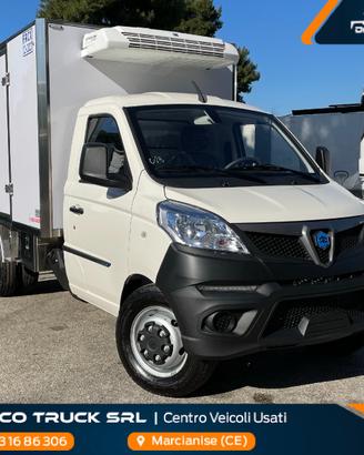 Piaggio - -NP6 -GPL- FRCX - Doppia ruota