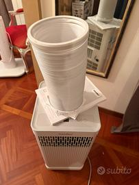 Condizionatore portatile