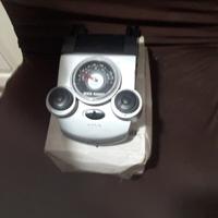 Radio per bicicletta con luce BIKE RADIO