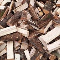 Legna da ardere carpino nero