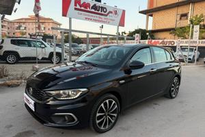 Fiat Tipo 1.6 Mjt 120 cv Lounge Automatica 2019