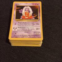 Carte Pokemon Set Base