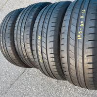 Gomme usate 195/60/16