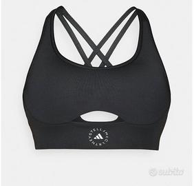Reggiseno Top sportivo Adidas
