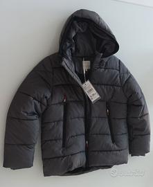 GIACCA INVERNALE 10 ANNI NUOVA 