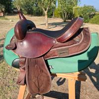 Sella Western Lakota