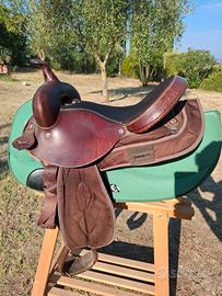 Sella Western Lakota