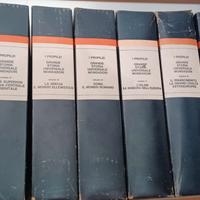 Enciclopedia propilei storics 11 volumi