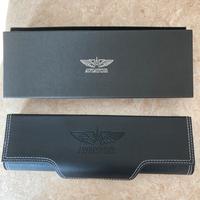 Orologio Aviator a carica manuale