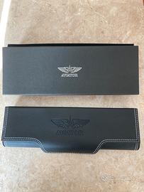 Orologio Aviator a carica manuale