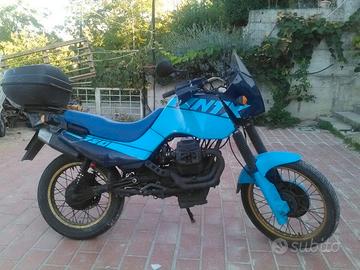 Moto Guzzi 750 - 1989