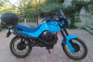 Moto Guzzi 750 - 1989