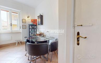 Alghero Bilocale ristrutturato