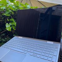 HP ENVY x360 CONVERTIBLE