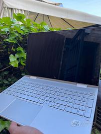 HP ENVY x360 CONVERTIBLE