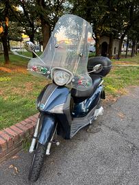 Piaggio liberty 125
