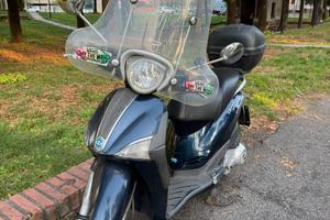Piaggio liberty 125