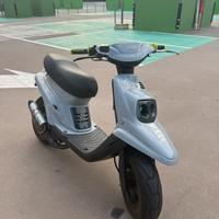 Booster mbk