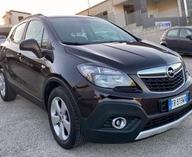 Opel Mokka 1.6 CDTI Ecotec 136CV 4x2 Start&Stop Eg