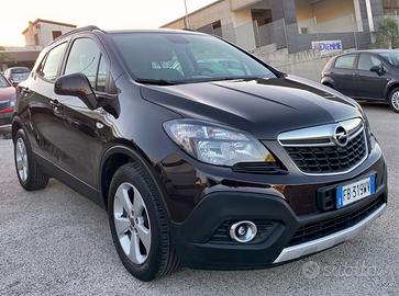 Opel Mokka 1.6 CDTI Ecotec 136CV 4x2 Start&Stop Eg