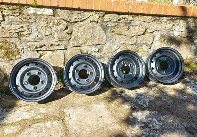 CERCHI WOLF DEFENDER