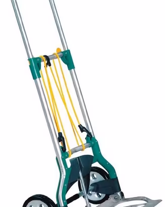 CARRELLO PROFESSIONALE WOLFCRAFT 90 KG  = NUOVO =