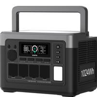 Power Station Oukitel p1000 plus