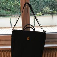 Ferrari borsa