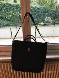 Ferrari borsa