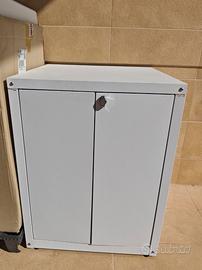 Coprilavatrice zincoplastificato