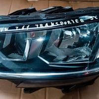 Faro anteriore sinistro Volkswagen Transporter T 6