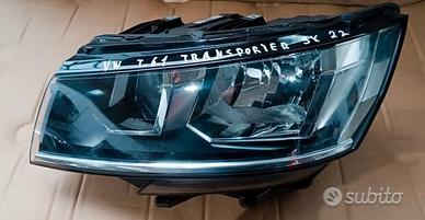 Faro anteriore sinistro Volkswagen Transporter T 6