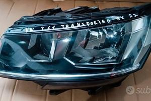 Faro anteriore sinistro Volkswagen Transporter T 6