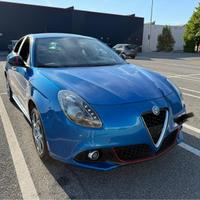 Giulietta 1.4 t-jet gpl sport