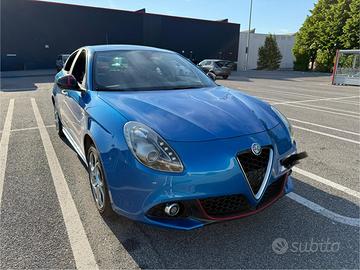Giulietta 1.4 t-jet gpl sport